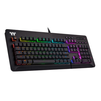 Level 20 RGB GT Cherry MX 機械式青軸電競鍵盤