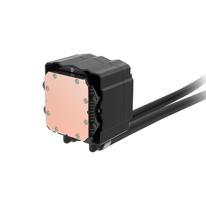 LA240-S ARGB Sync一體式水冷散熱器