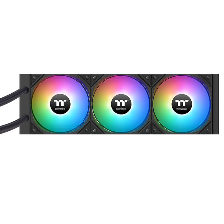 LA360-S ARGB Sync一體式水冷散熱器