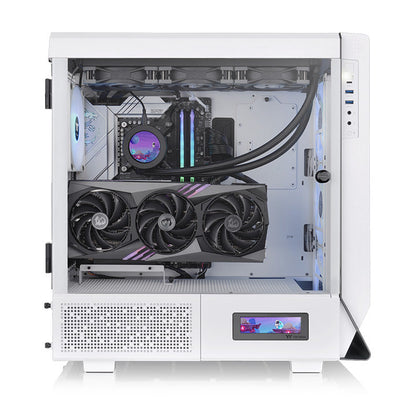 LCD液晶螢幕配件組 雪白版 (勁透 Ceres系列專用)