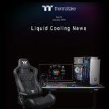 Liquid Cooling Solution Guide NO.03