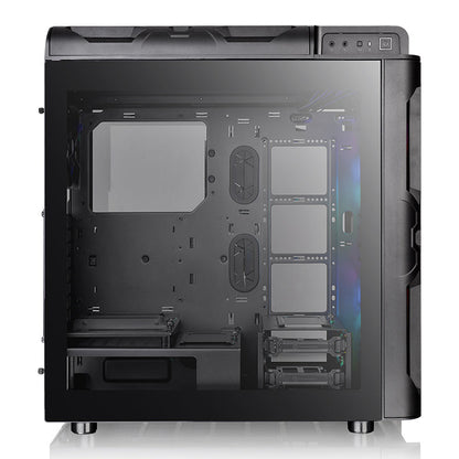 Level 20 RS ARGB中直立式機殼