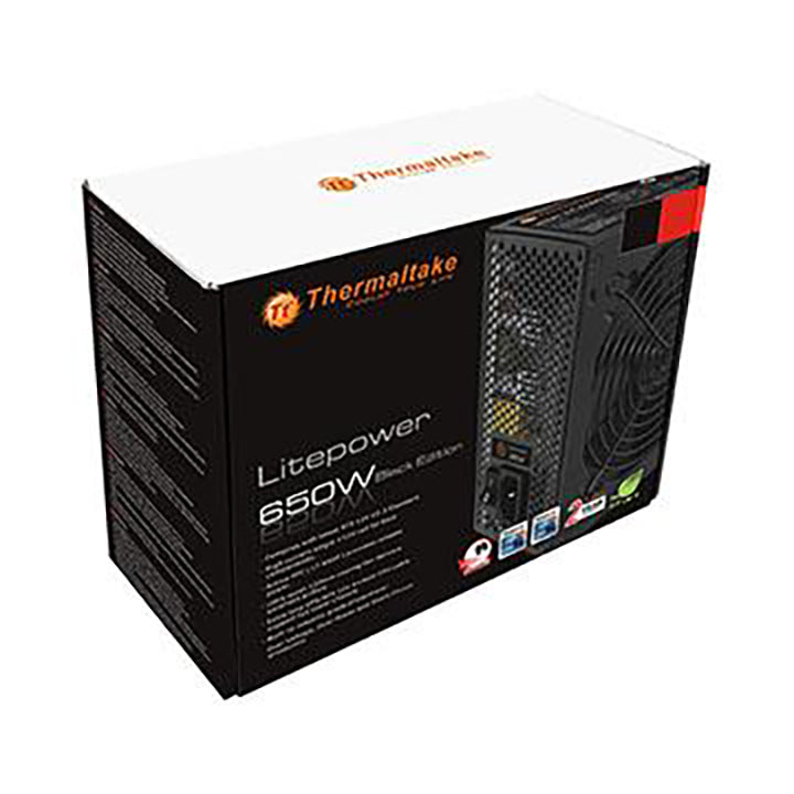 Litepower 650W