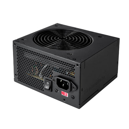 高穩定性電源 曜越 Litepower 400W 電源供應器