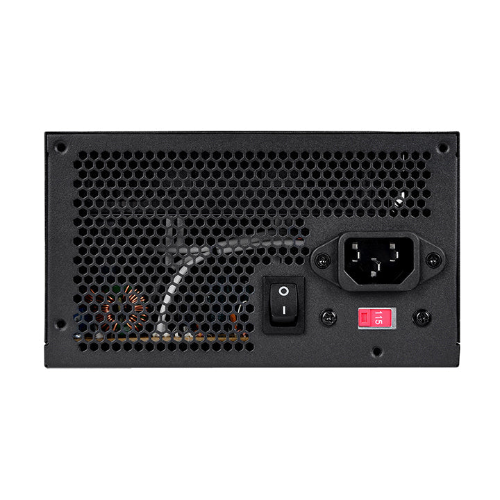 高穩定性電源 曜越 Litepower 400W 電源供應器