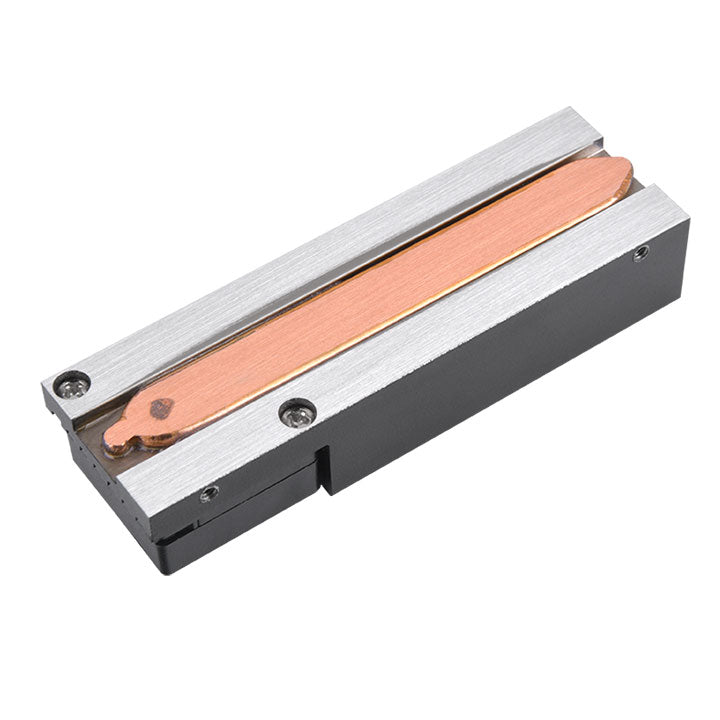 MS-1 M.2 2280 SSD 散熱器