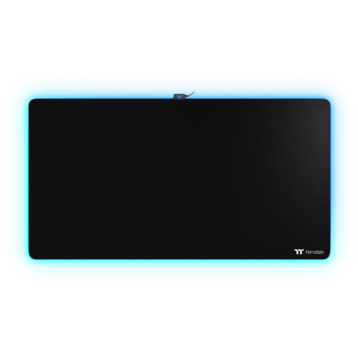 M900 XXL RGB 電競滑鼠墊