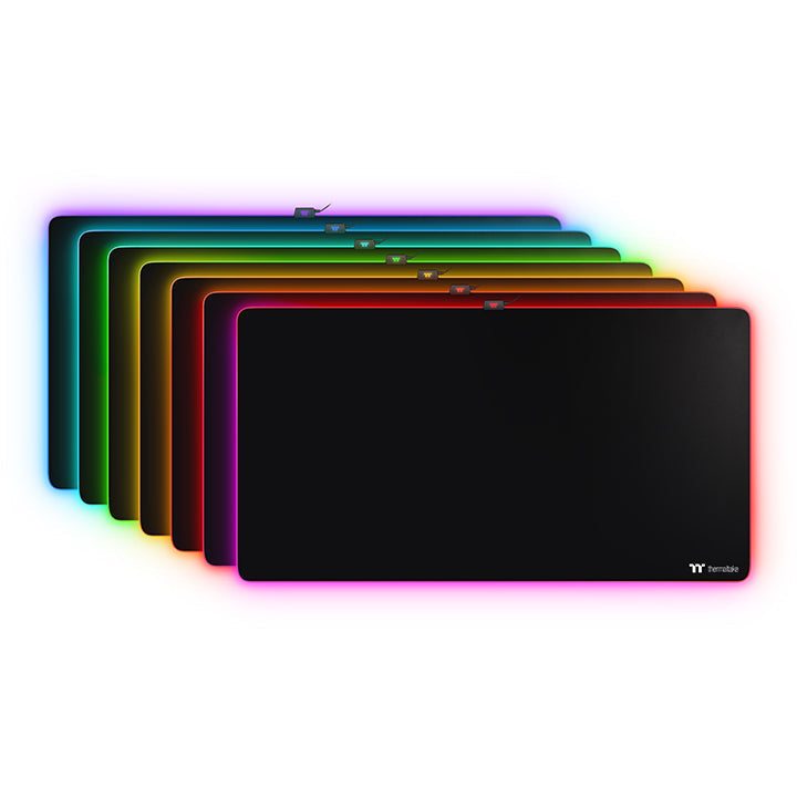 M900 XXL RGB 電競滑鼠墊