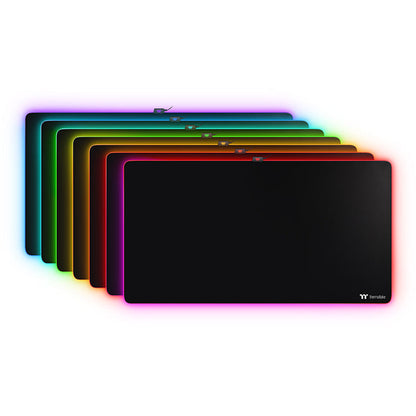 M900 XXL RGB 電競滑鼠墊