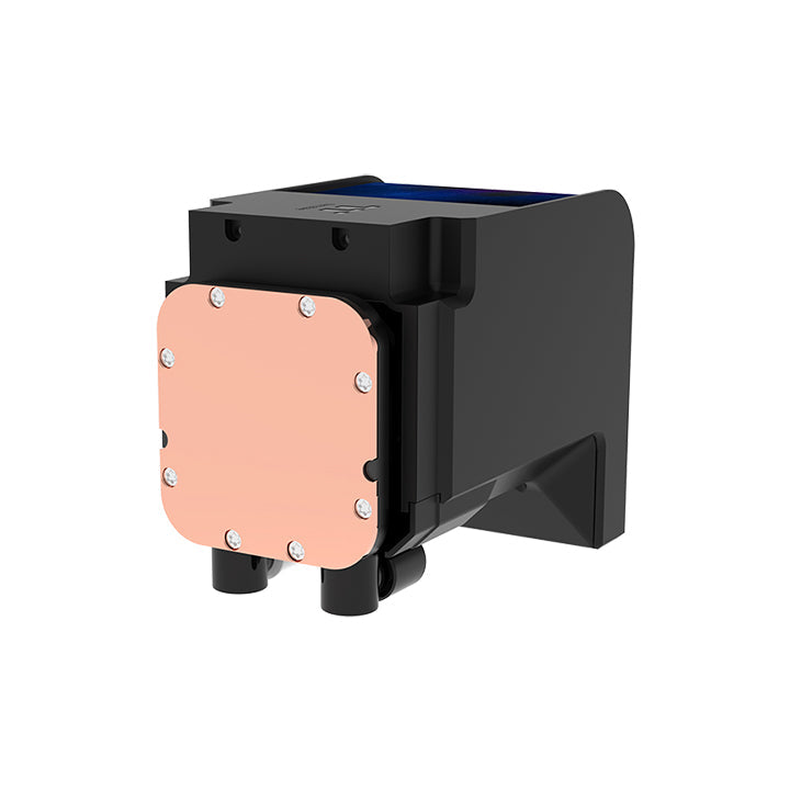 MAGCurve 360 Ultra ARGB Sync一體式水冷散熱器