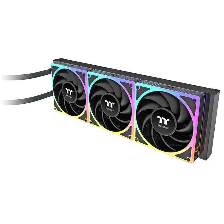 MAGCurve 360 Ultra ARGB Sync一體式水冷散熱器