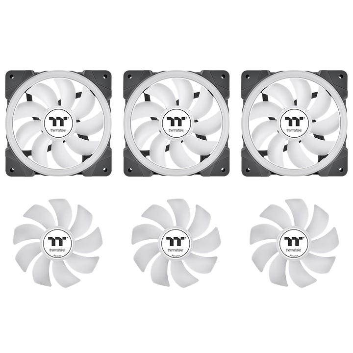 MINECUBE 360 Ultra ARGB Sync主板連動版一體式水冷散熱器