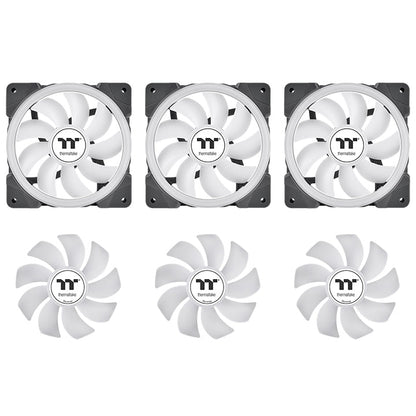 MINECUBE 360 Ultra ARGB Sync主板連動版一體式水冷散熱器