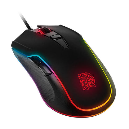 奈諾司 RGB 電競滑鼠