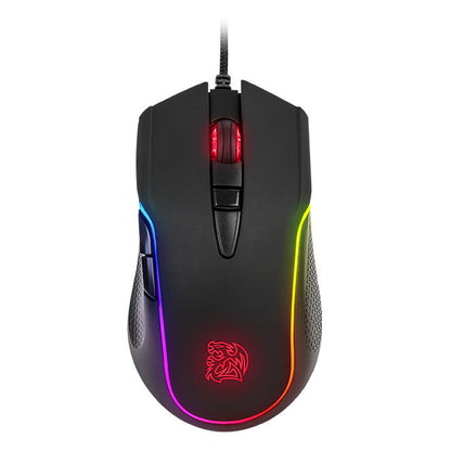奈諾司 RGB 電競滑鼠