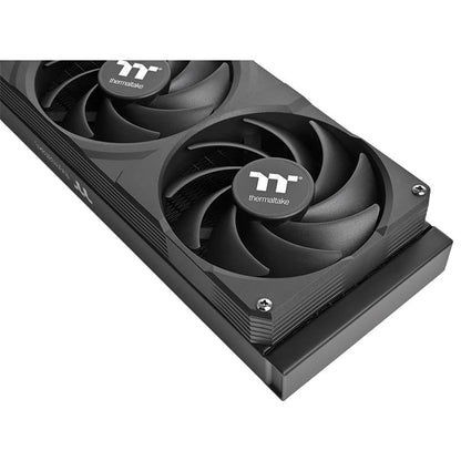 OB360 一體式水冷散熱器