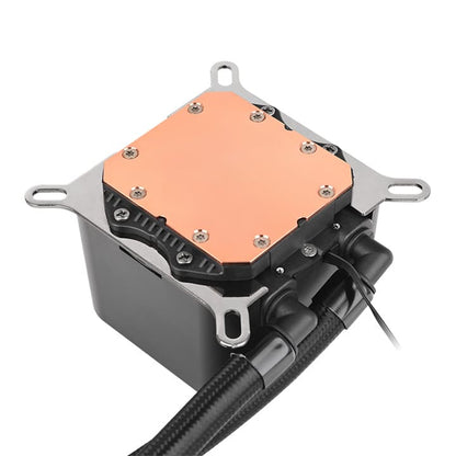 OB360 一體式水冷散熱器