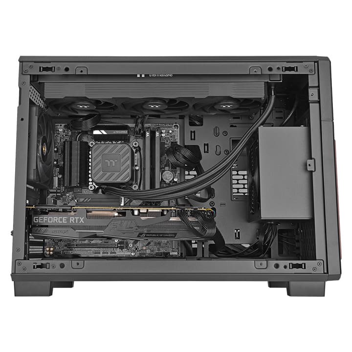 OB360 一體式水冷散熱器