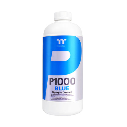 曜越P1000水冷液(藍)