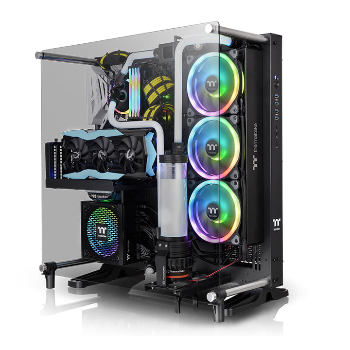 Pacific CLD 480 銅冷排