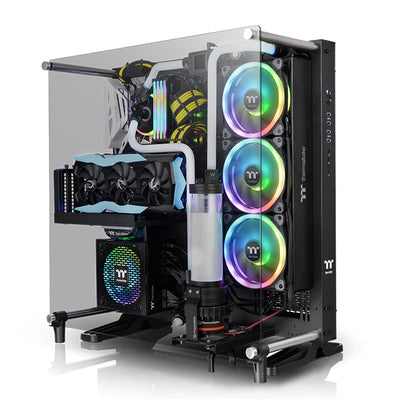 Pacific CLD360銅冷排