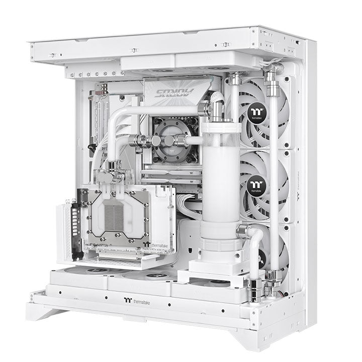 Pacific F-Pro G1/4 管塞 – 銀色