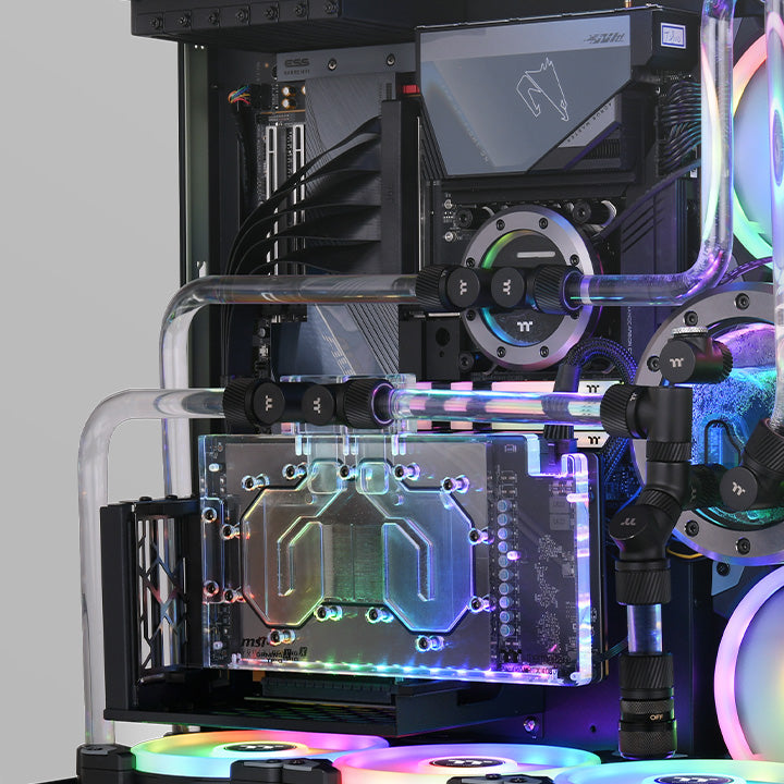 Pacific PCTG外徑16mm硬管 1000mm (四支裝)