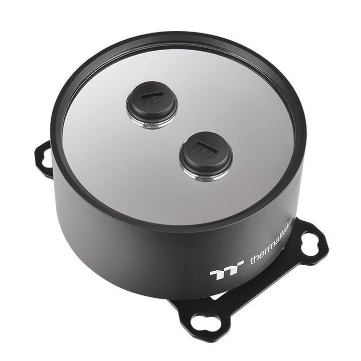 Pacific MX1 Plus CPU水冷頭