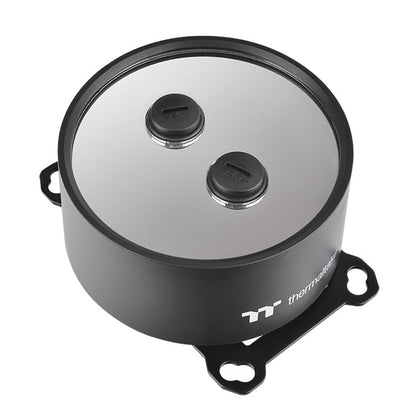 Pacific MX1 Plus CPU水冷頭