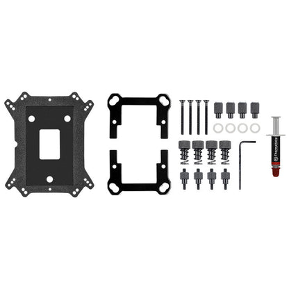 Pacific MX1 Plus CPU水冷頭