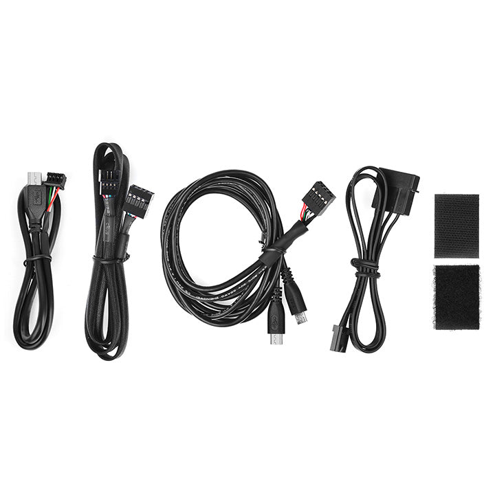 Pacific MX1 Plus CPU水冷頭