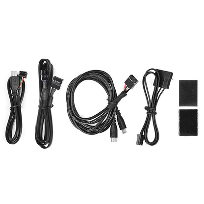 Pacific MX1 Plus CPU水冷頭