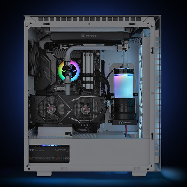 Pacific PR12-D5 Plus 水箱幫浦組