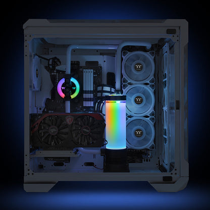 Pacific PR32-D5 Plus 水箱幫浦組
