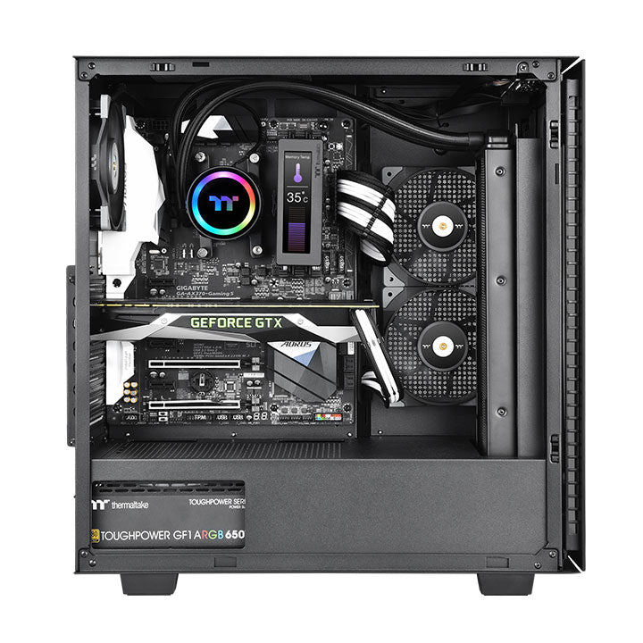 Pacific R2 Ultra 記憶體螢幕套件