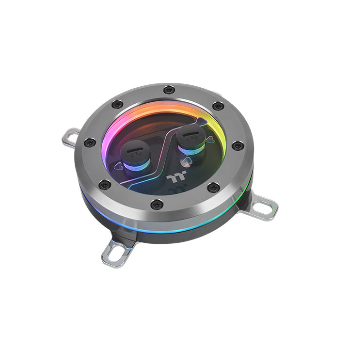 Pacific SW1 Plus CPU 水冷頭