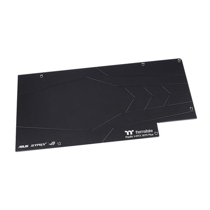 Pacific V-RTX 3070 Plus (ASUS ROG) 透明顯卡水冷頭
