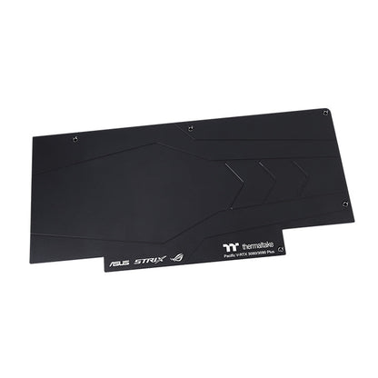 Pacific V-RTX 3080/3090 Plus (ASUS ROG) 透明顯卡水冷頭