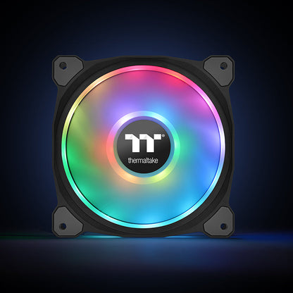 Pacific CLM360 Ultra 硬管水冷組合包