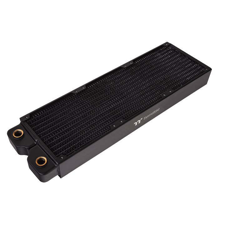 Pacific CLM360 Ultra 硬管水冷組合包
