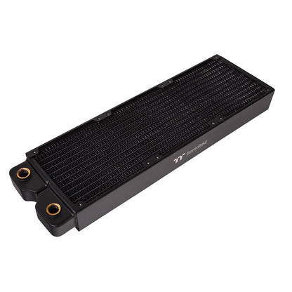 Pacific CLM360 Ultra 硬管水冷組合包