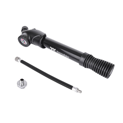 Pacific Leak Tester 測漏器