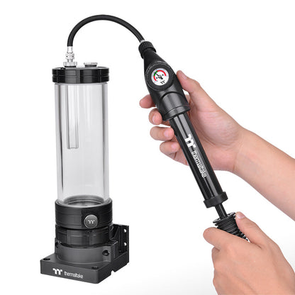 Pacific Leak Tester 測漏器