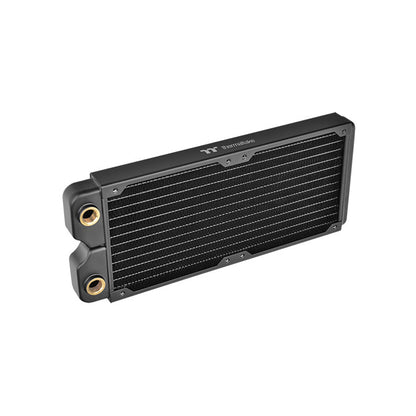 Pacific TOUGH C240 DDC 硬管水冷組合包