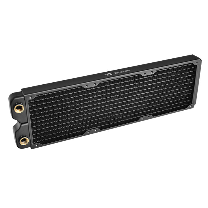 Pacific TOUGH C360 DDC 硬管水冷組合包