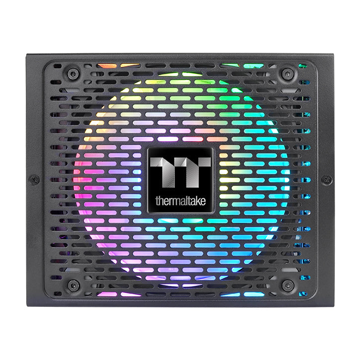 鋼影 Toughpower PF1 ARGB 1050W 白金牌認證電源 - TT Premium 頂級版