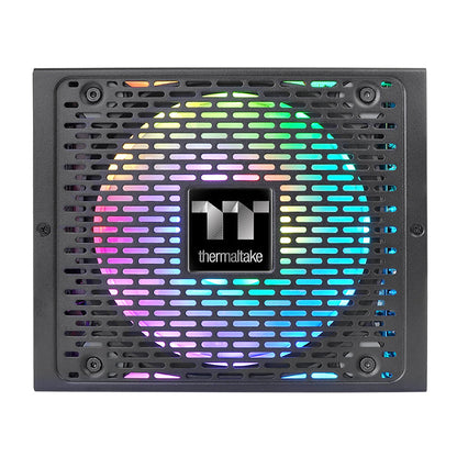 鋼影 Toughpower PF1 ARGB 1050W 白金牌認證電源 - TT Premium 頂級版