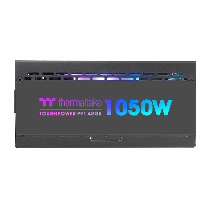 鋼影 Toughpower PF1 ARGB 1050W 白金牌認證電源 - TT Premium 頂級版