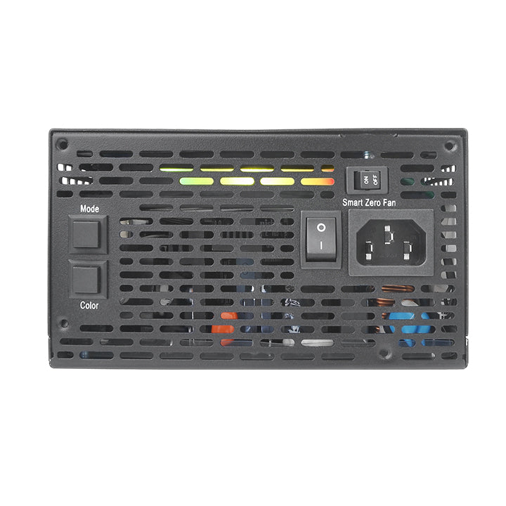 鋼影 Toughpower PF1 ARGB 1050W 白金牌認證電源 - TT Premium 頂級版