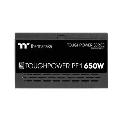 鋼影 Toughpower PF1 650W 白金牌認證電源 – TT Premium頂級版